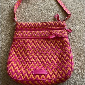 Vera Bradley Crossbody purse
